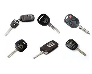 Lock Key Store Richardson, TX 972-512-6388 - 18-Car-Keys-Made